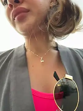 KristiRich's Live XXX Chat