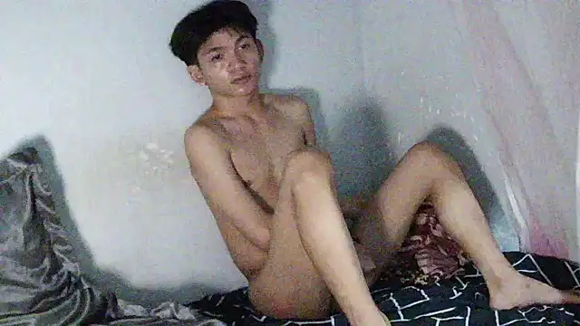 cutiejoshxのウェブカメラショー