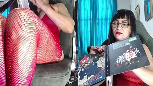 צ'אט XXX בשידור חי של kelly_squirting