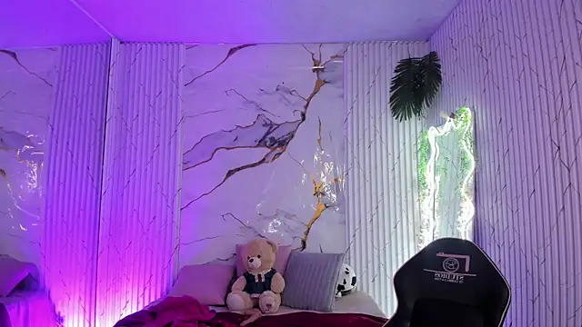 Živý XXX chat Canndyy_tay1