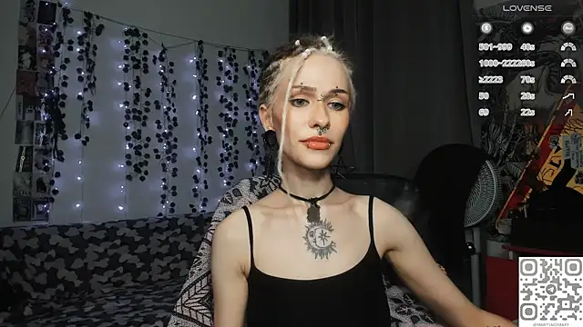 say_mary 라이브 XXX 채팅