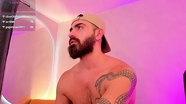Jotace001n Live XXX chat