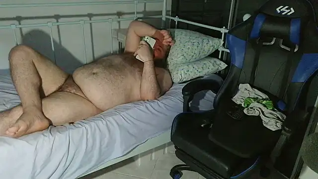 צ'אט XXX בשידור חי של catullo14