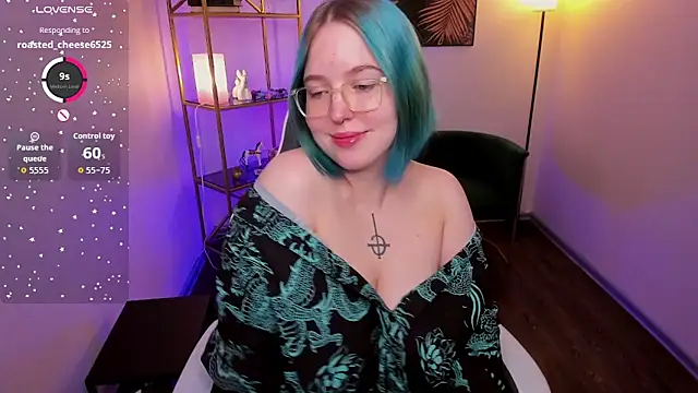 Manic_pixie_ 现场XXX聊天