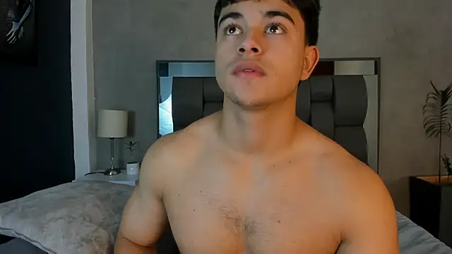 Živý XXX chat Charlie___Musk