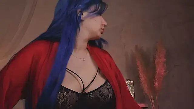 Emma_Rald's Live XXX Chat