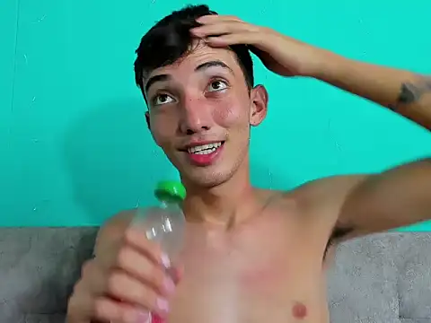 MaikolOrtizz Live XXX Chat