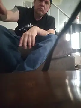 Show Webcam de yourMasterisBored