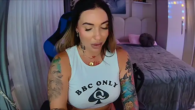 Czat XXX na żywo – cokeyspeed69