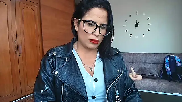 Majo_Soussa Live XXX-Chat