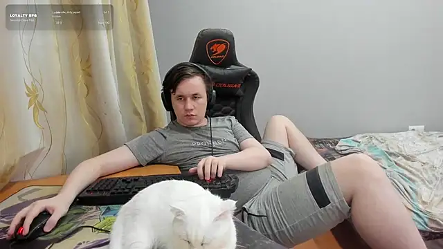 iliaskrislove – Live XXX-chat