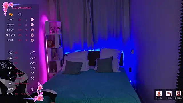 karinahili Live XXX-chat
