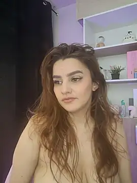 แชท XXX สดของ Lu_perez