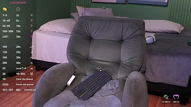 Show webcam de rafa_cruz
