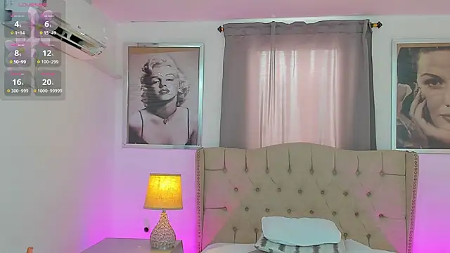 Beautyari_'s Live XXX Chat