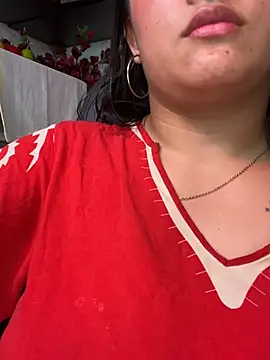 Chat XXX en directo de kalpanaaishaa