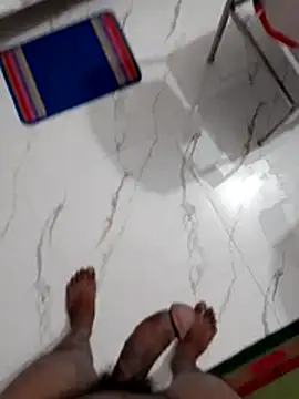 Sunil328chetri Webcam-Show