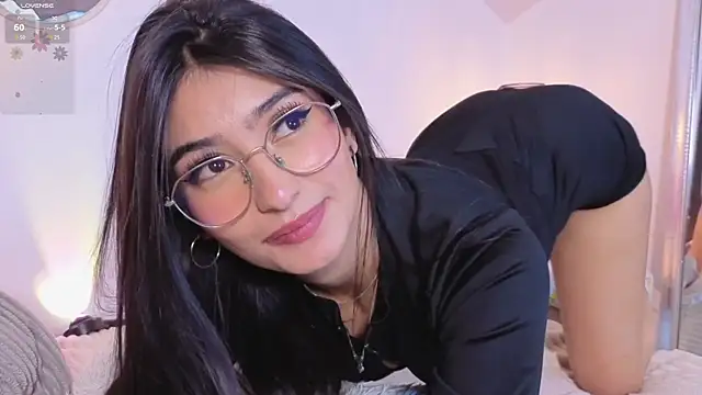 salomee_mon 라이브 XXX 채팅