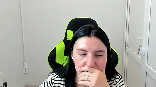 PatteMeoww 라이브 XXX 채팅