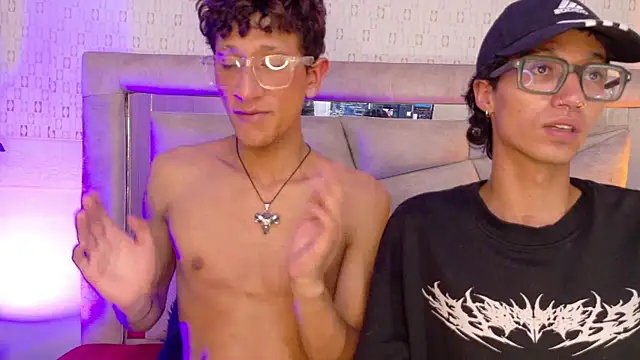 Živý XXX chat Yen_and_Dko