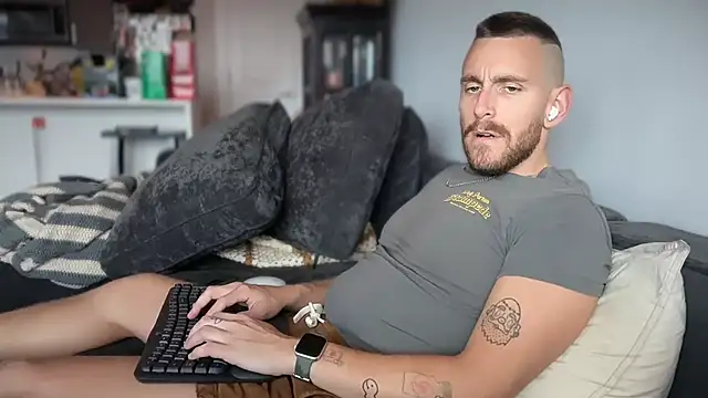 Chatroom XXX en direct de PowerSprayer