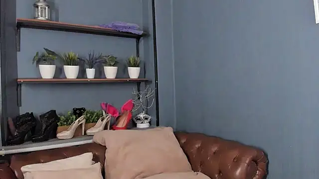 JessicaFoxie 现场XXX聊天