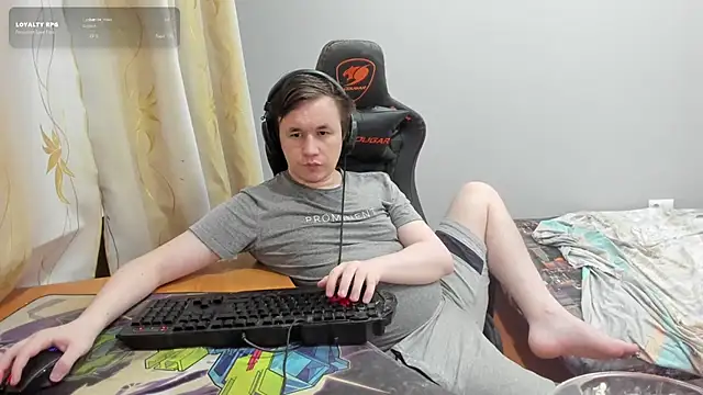 Živý XXX chat iliaskrislove