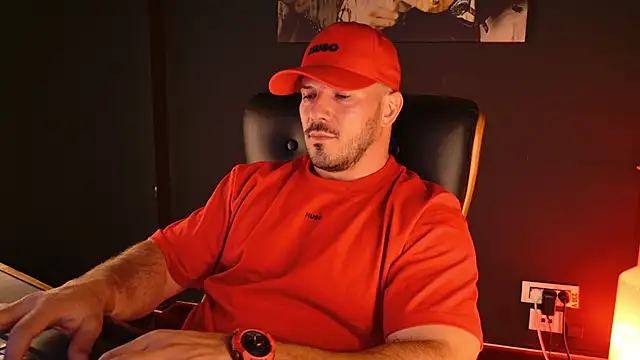 AngeloEric – Naživo XXX chat
