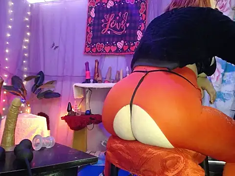 SensualMirandaKingsley 现场XXX聊天
