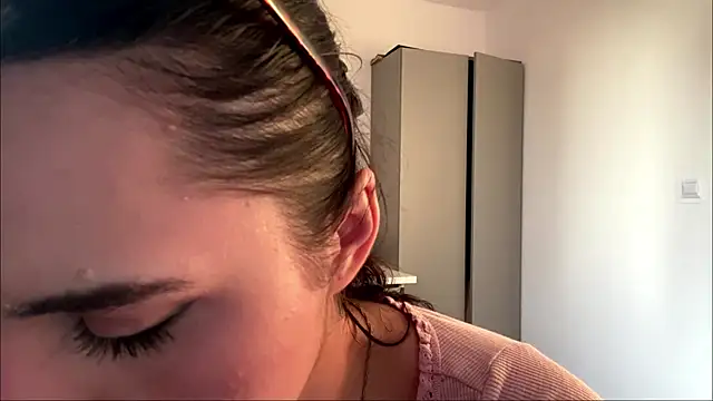 mellowpuffX Live XXX-chat
