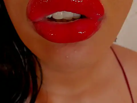 sweet_Elizabeth 现场XXX聊天