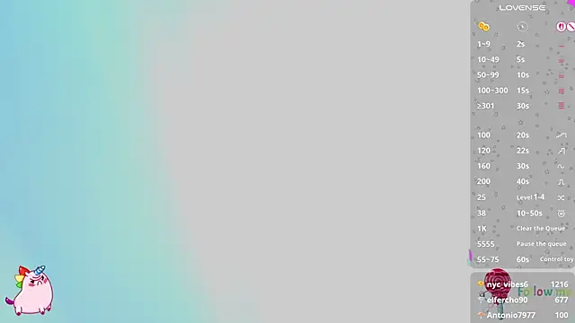 MARIANA_TAY1's Live XXX Chat
