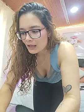 Rose_Thompson1n Live XXX chat