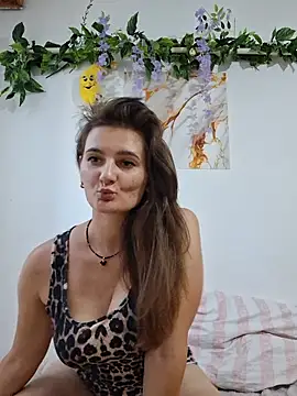 Вебкам-шоу Nika_aa