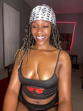 SP1CY_MOMMY's Live XXX Chat