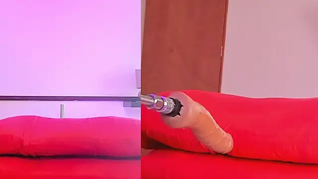CandyHolmes' Live XXX Chat