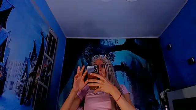 alessa_brown74's Live XXX Chat