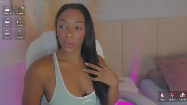 aprilebony_'s Live XXX Chat