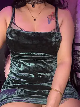 Živý XXX chat Alana_Queen_X