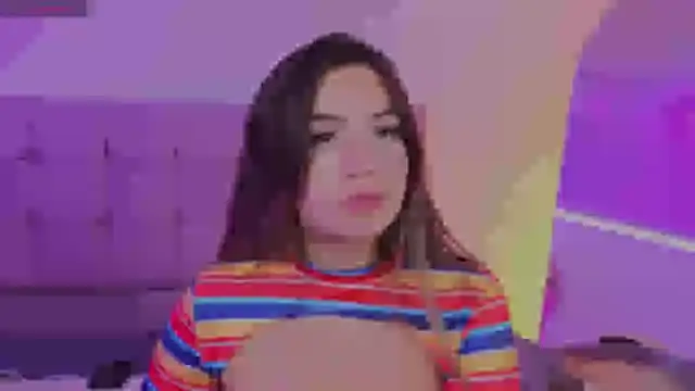 arycooper_ Live Chatraum