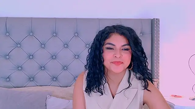 MelodyAlvarez's Live XXX Chat