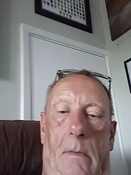 degsyjohn Pertunjukan Webcam