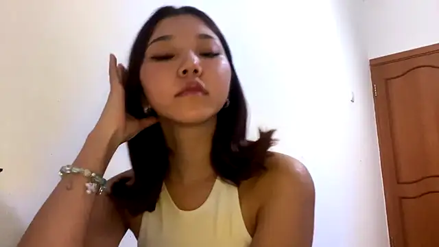 AnnettWinfrey's Webcam Show