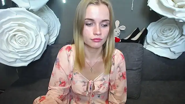 MargaritaKiss Live XXX-Chat