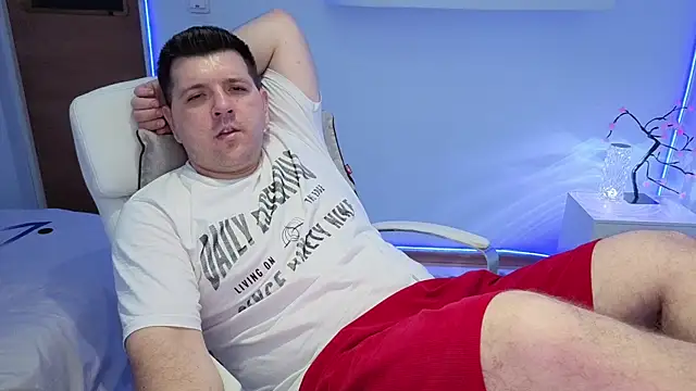 Chat XXX ao vivo de JasonJacks