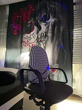Mohdollmen's Live XXX Chat