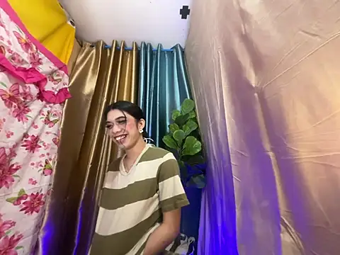 دردشة RoseAmarie الجنسية المباشرة