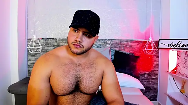 Chatroom XXX en direct de apolorusso
