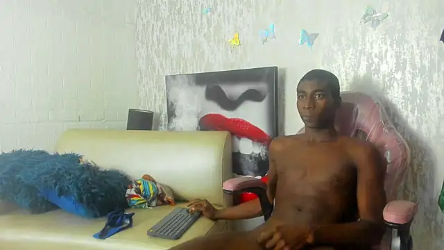 elio_x Live XXX-chat
