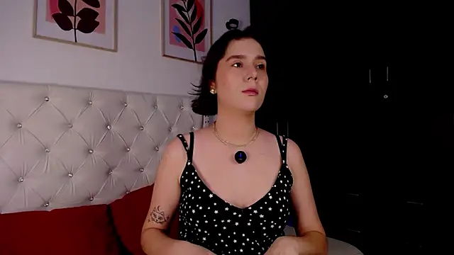 Chat XXX en directo de Barbie_Goddess